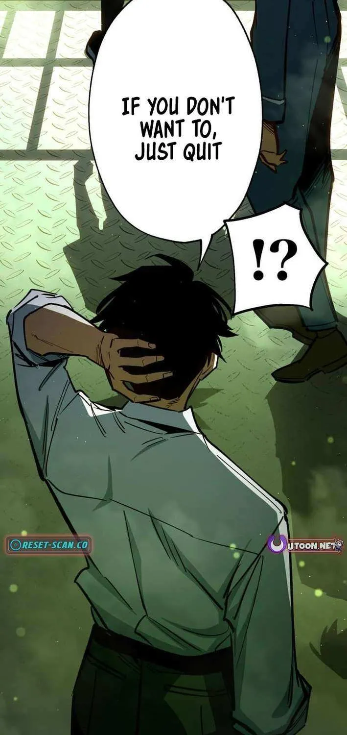 Infinite Awakening Chapter 16 page 67 - 