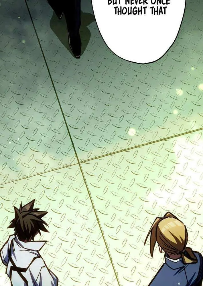 Infinite Awakening Chapter 16 page 70 - 