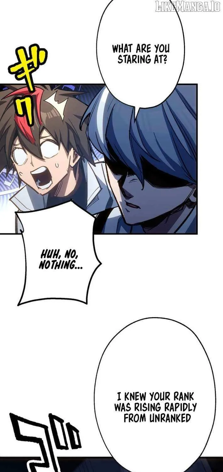 Infinite Awakening Chapter 16 page 8 - 
