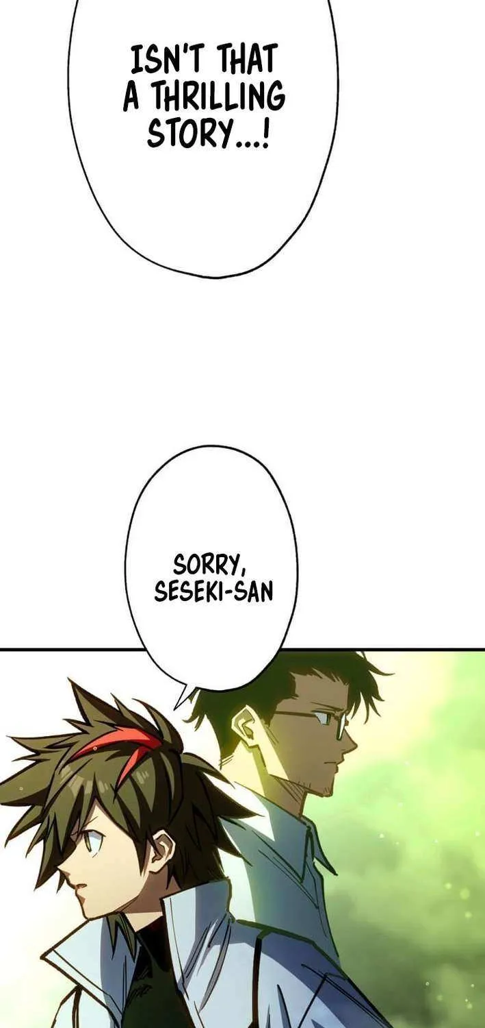 Infinite Awakening Chapter 16 page 76 - 