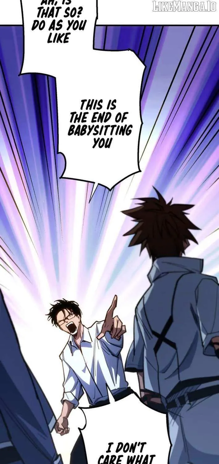 Infinite Awakening Chapter 16 page 78 - 