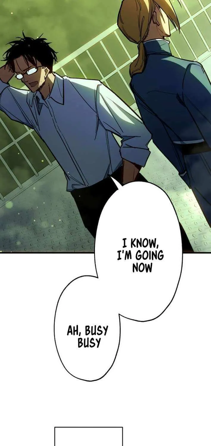 Infinite Awakening Chapter 16 page 80 - 