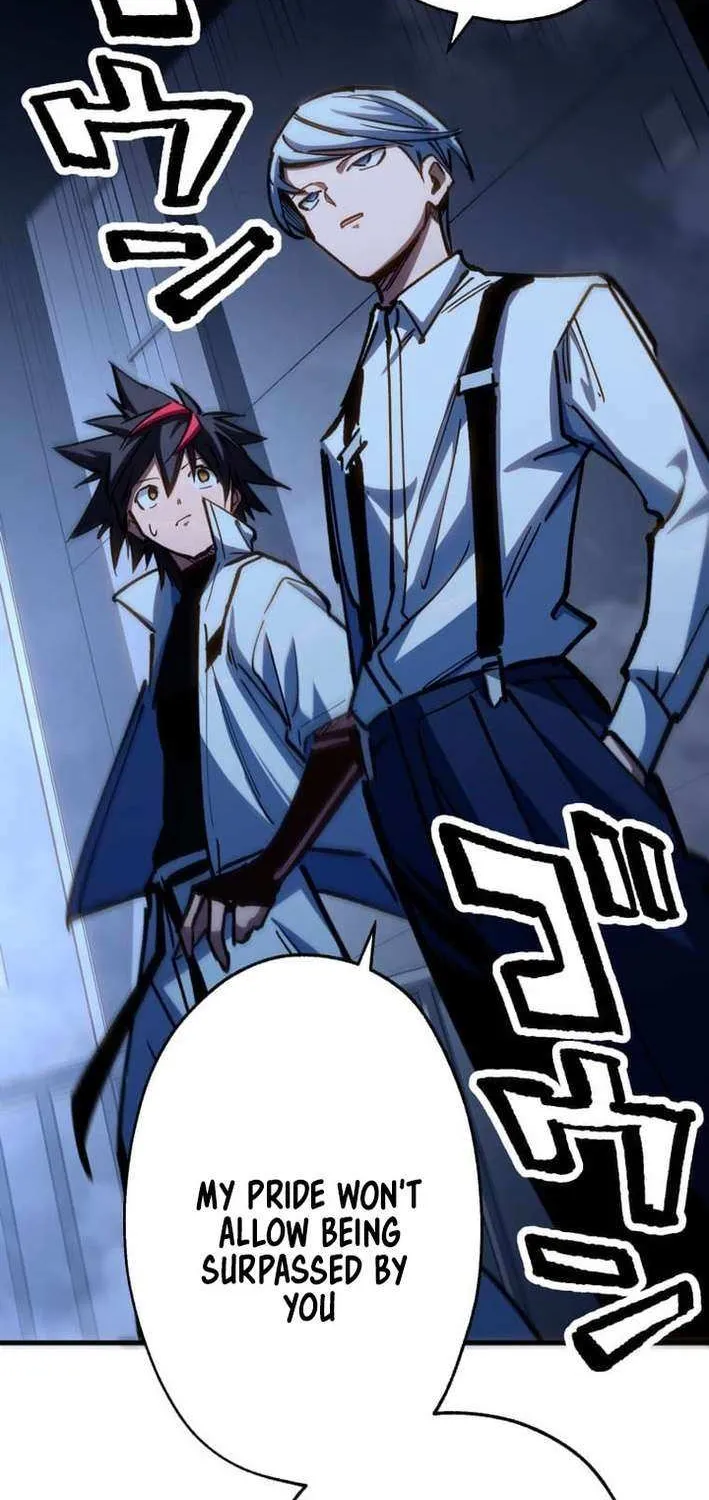 Infinite Awakening Chapter 16 page 9 - 