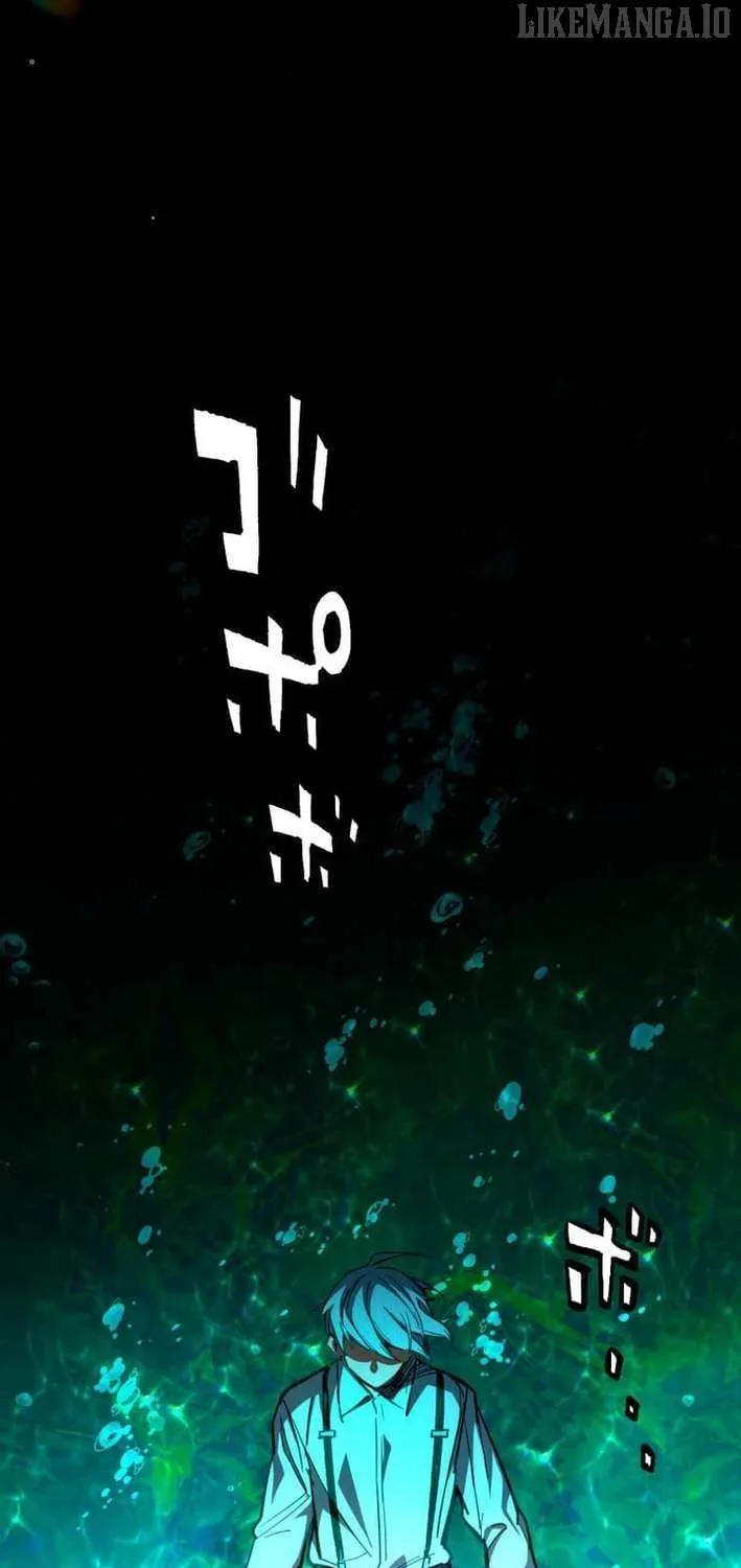 Infinite Awakening Chapter 16 page 85 - 