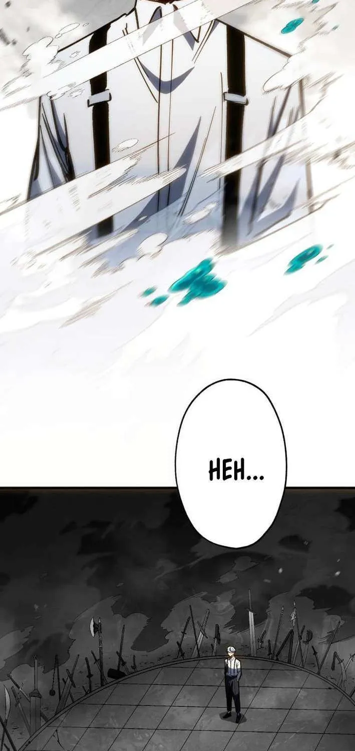 Infinite Awakening Chapter 16 page 88 - 