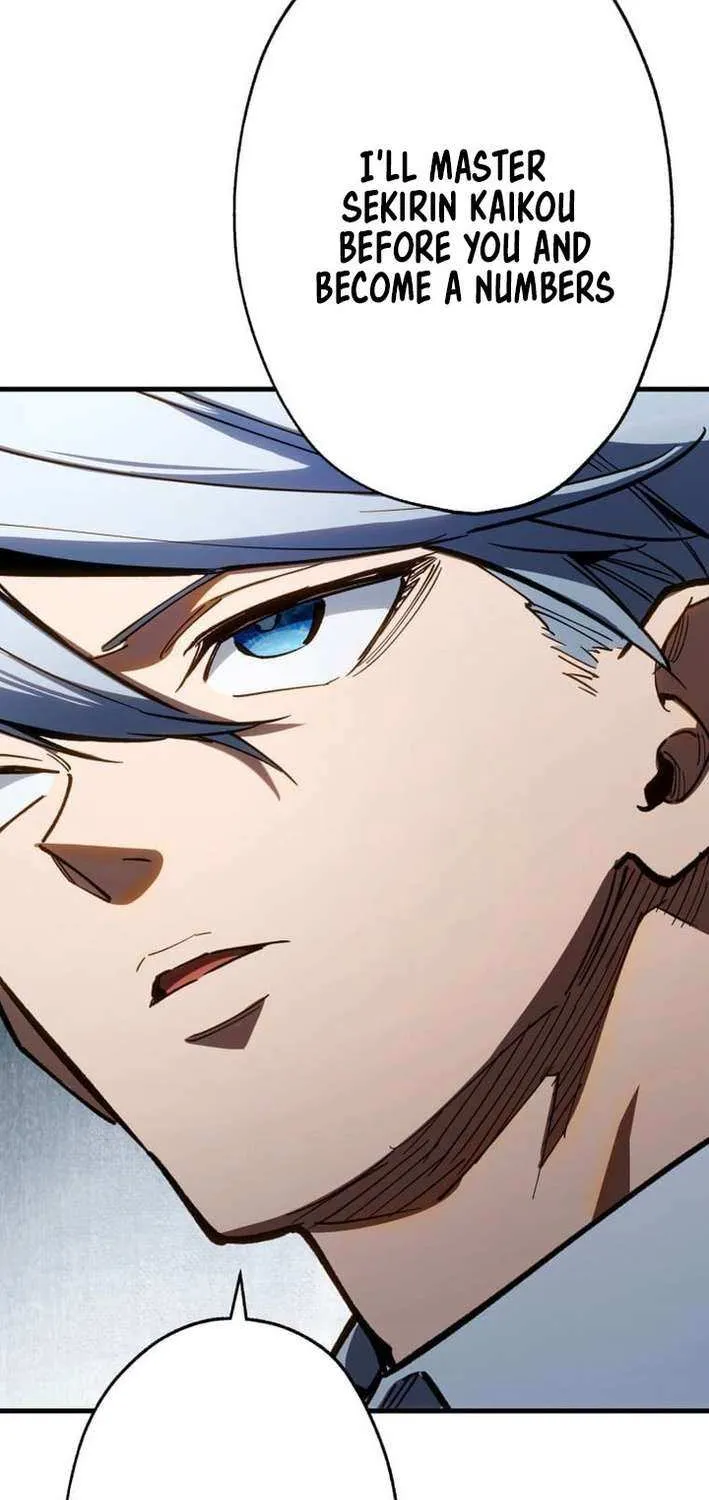 Infinite Awakening Chapter 16 page 10 - 