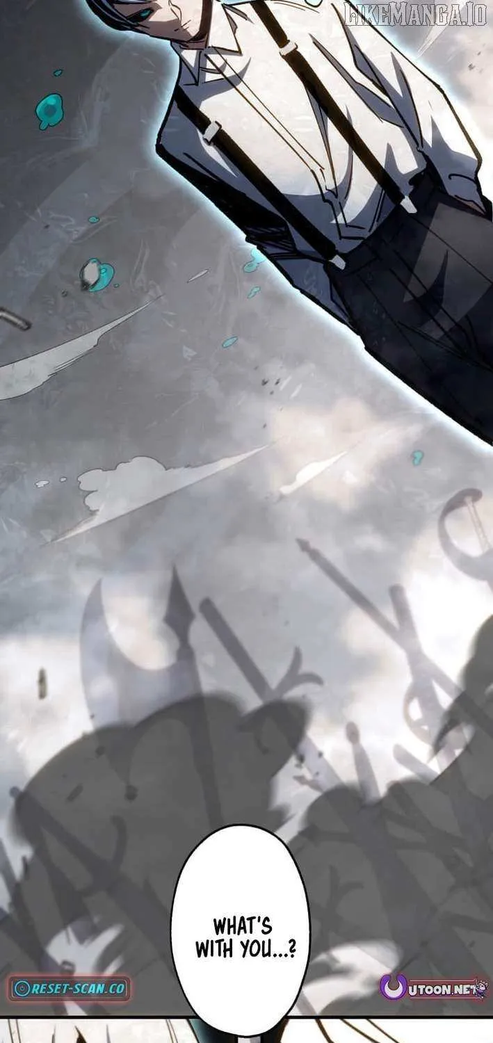 Infinite Awakening Chapter 16 page 92 - 