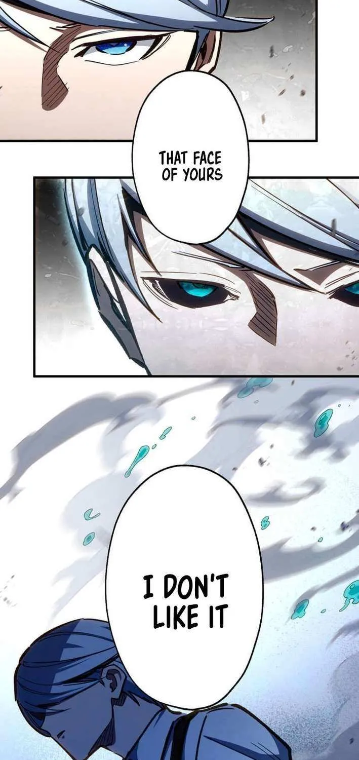 Infinite Awakening Chapter 16 page 94 - 