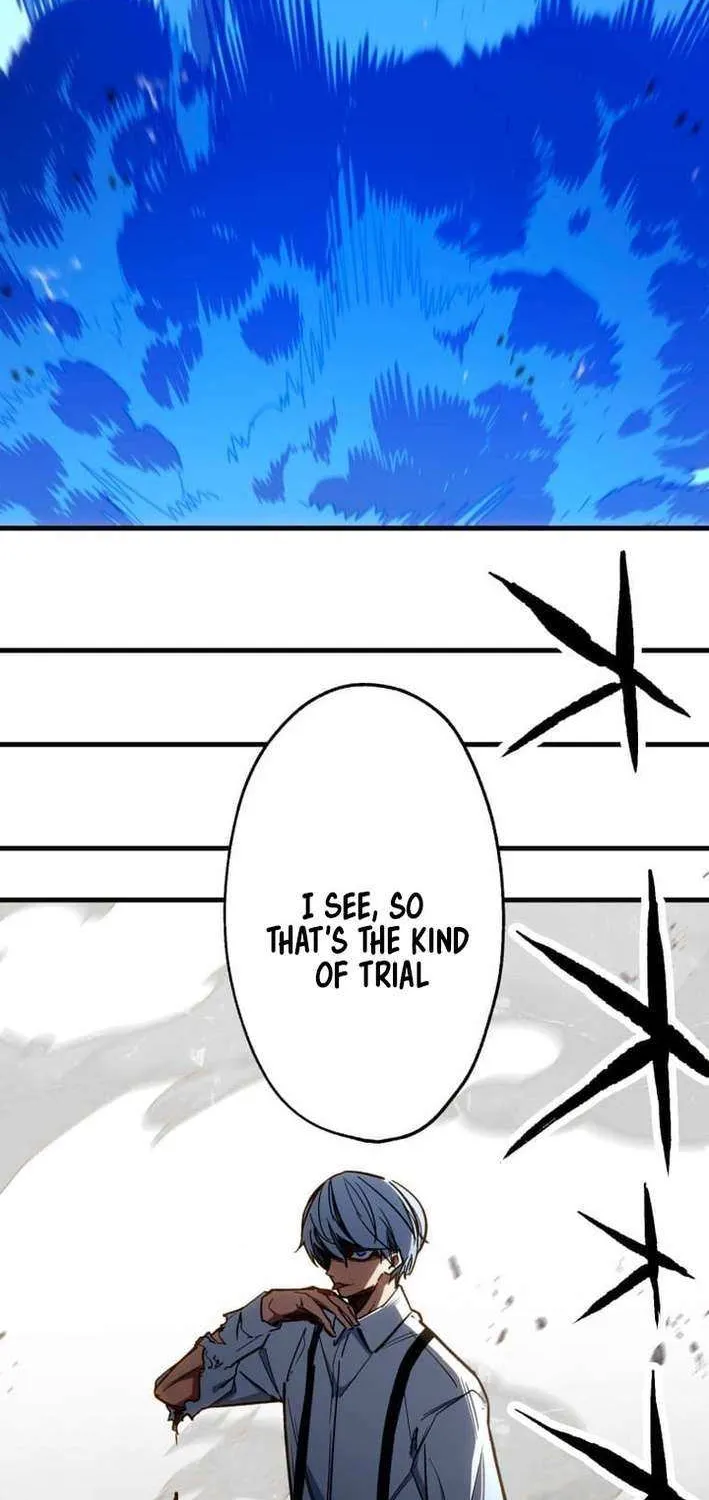 Infinite Awakening Chapter 16 page 100 - 