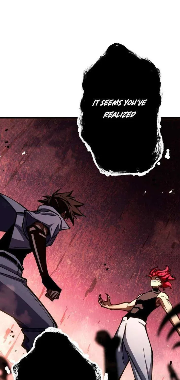 Infinite Awakening Chapter 17 page 11 - 