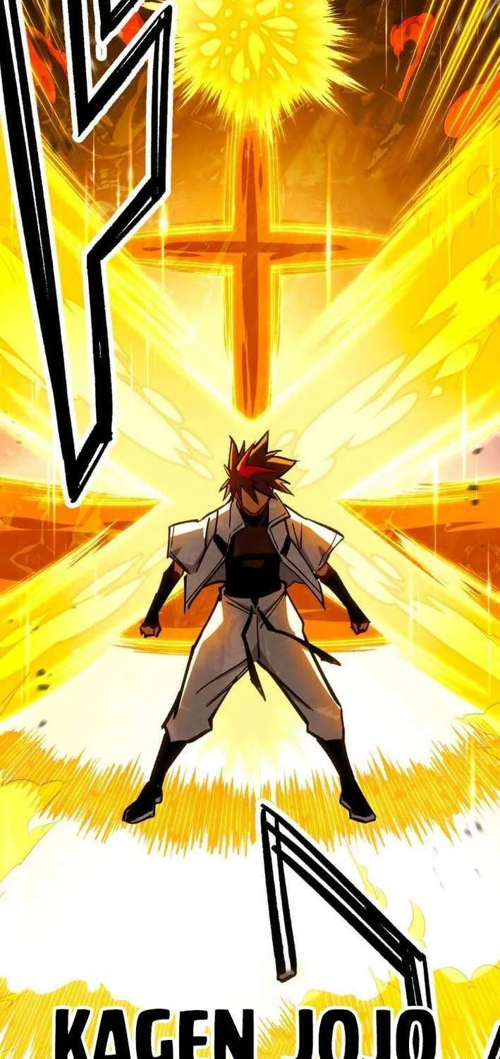 Infinite Awakening Chapter 17 page 111 - 
