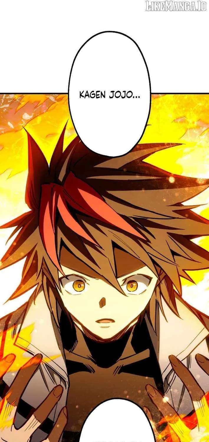 Infinite Awakening Chapter 17 page 113 - 