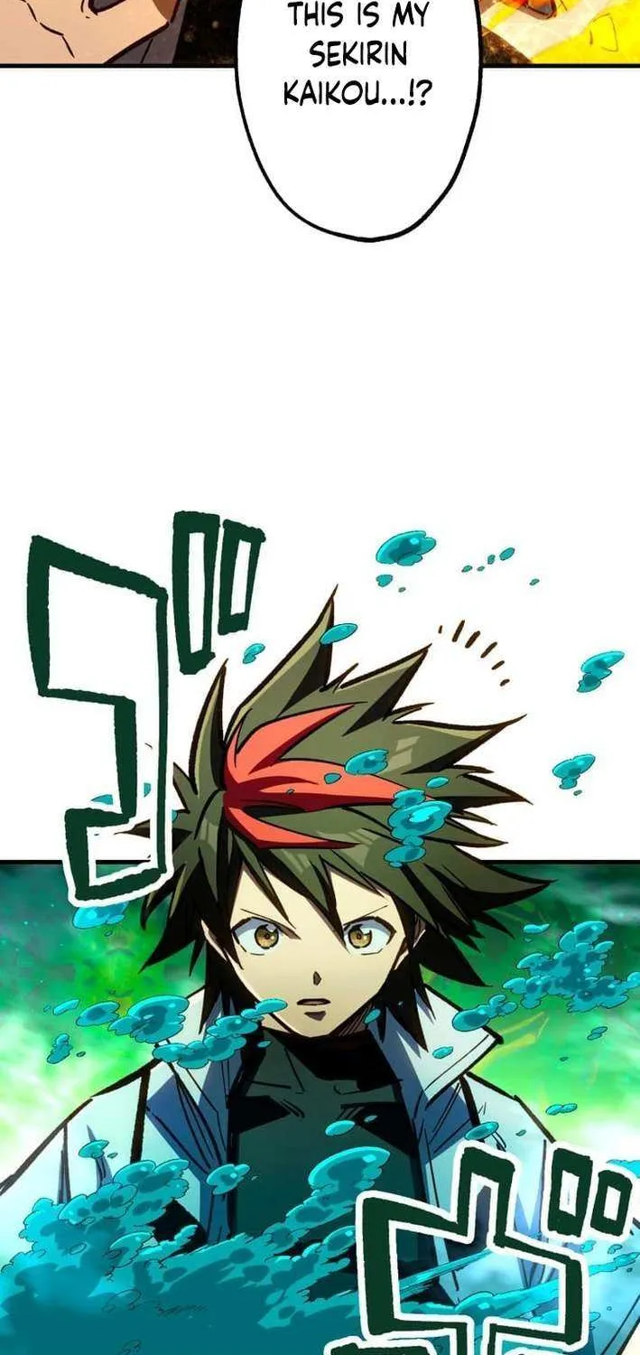 Infinite Awakening Chapter 17 page 114 - 