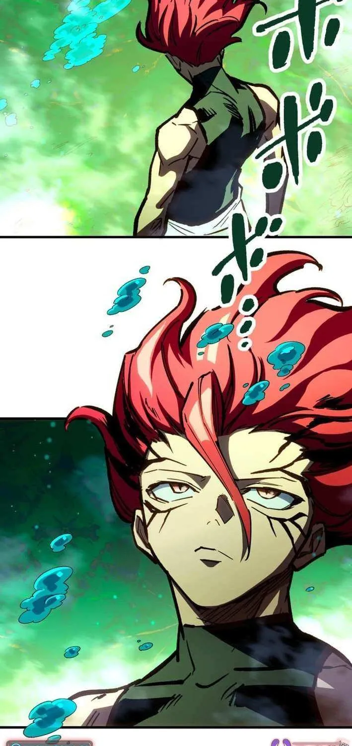 Infinite Awakening Chapter 17 page 116 - 