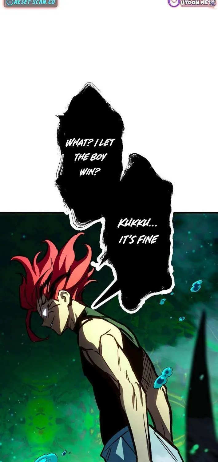 Infinite Awakening Chapter 17 page 117 - 