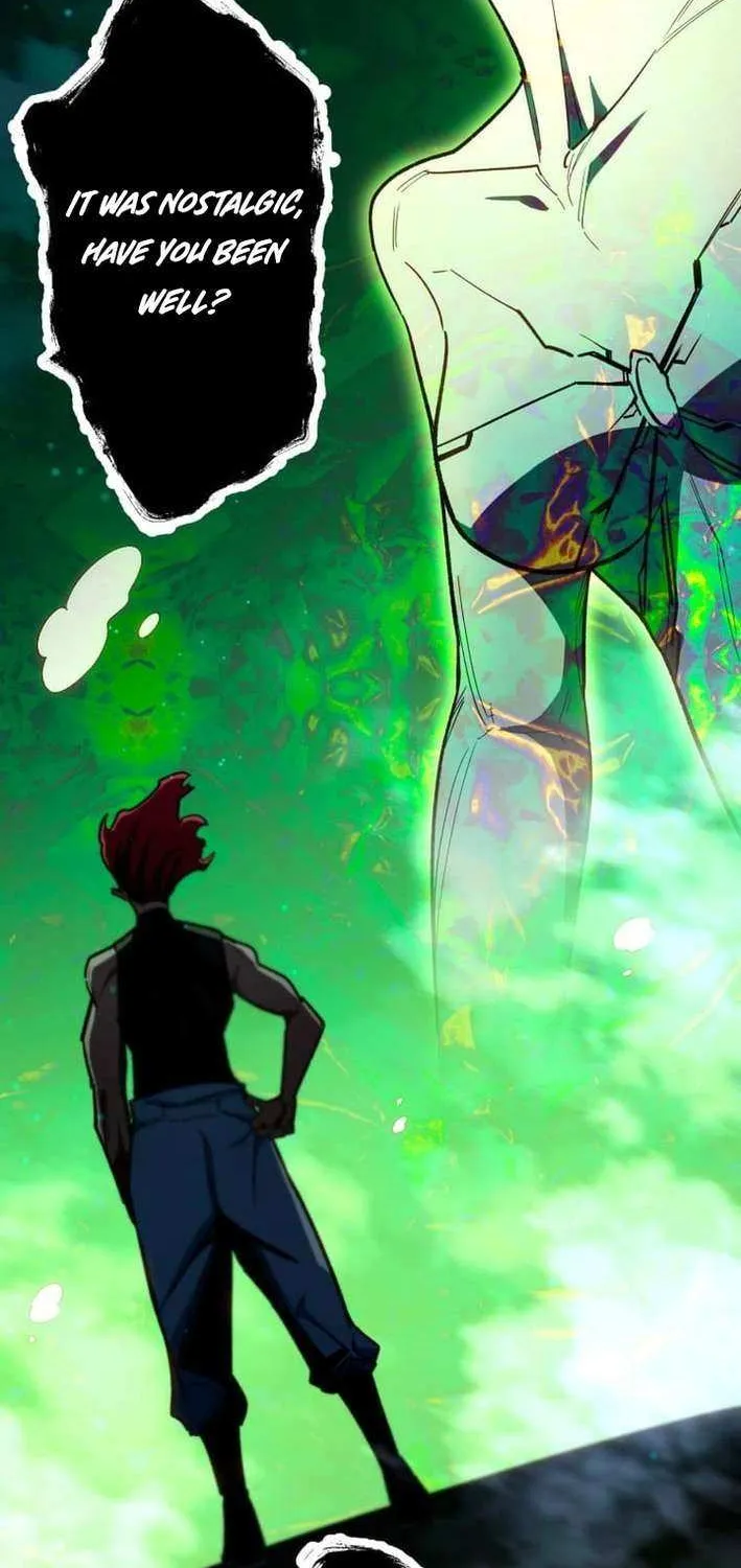 Infinite Awakening Chapter 17 page 121 - 