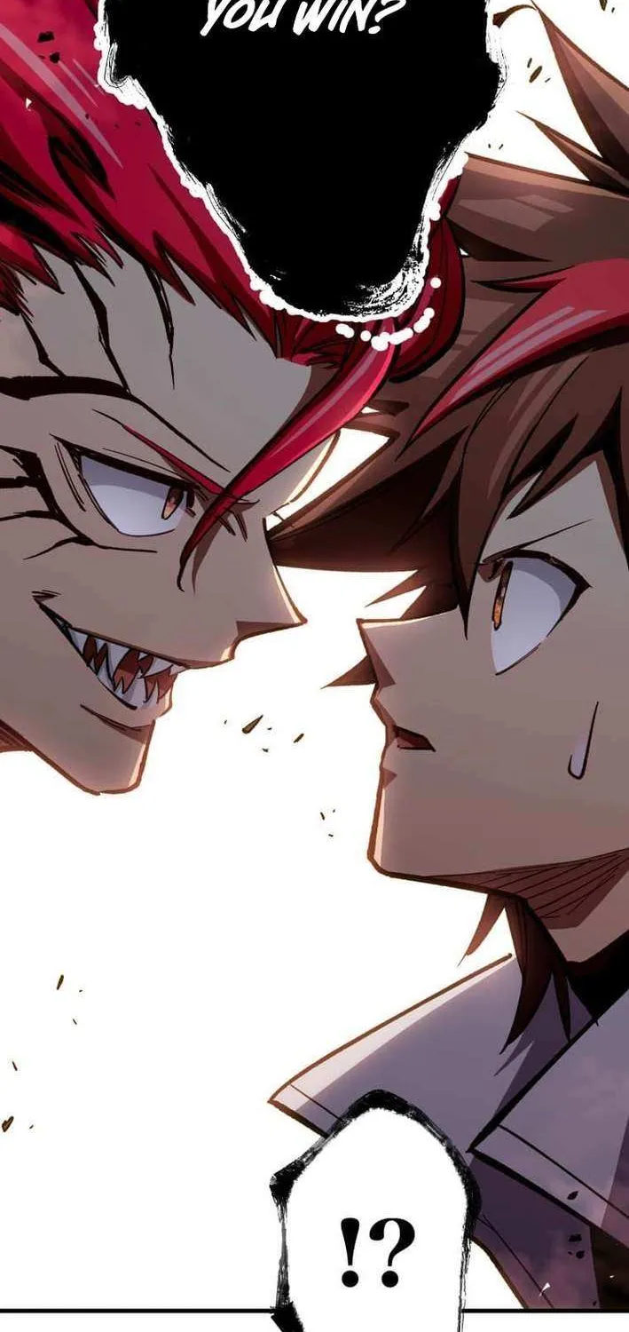 Infinite Awakening Chapter 17 page 16 - 