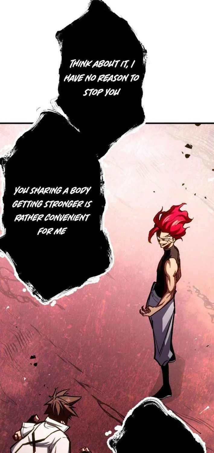 Infinite Awakening Chapter 17 page 18 - 