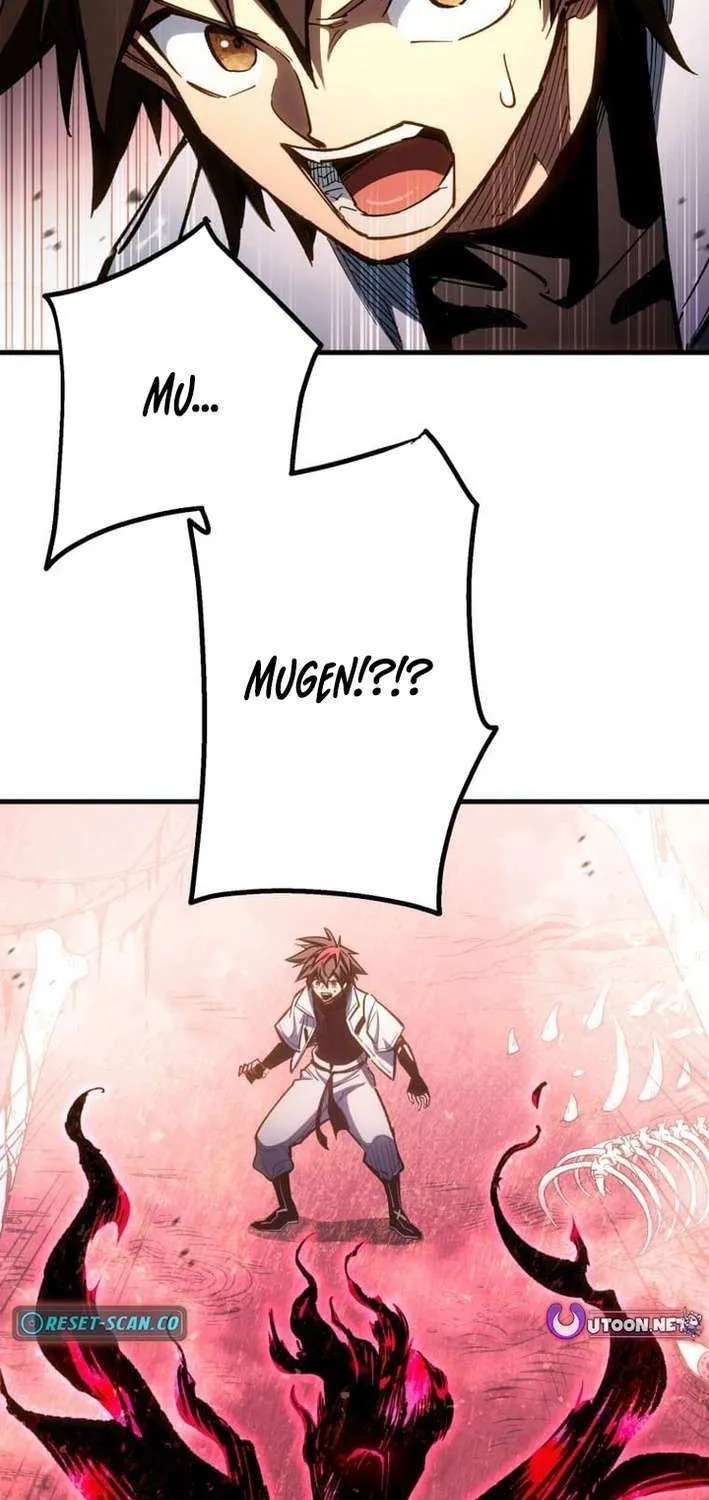 Infinite Awakening Chapter 17 page 3 - 