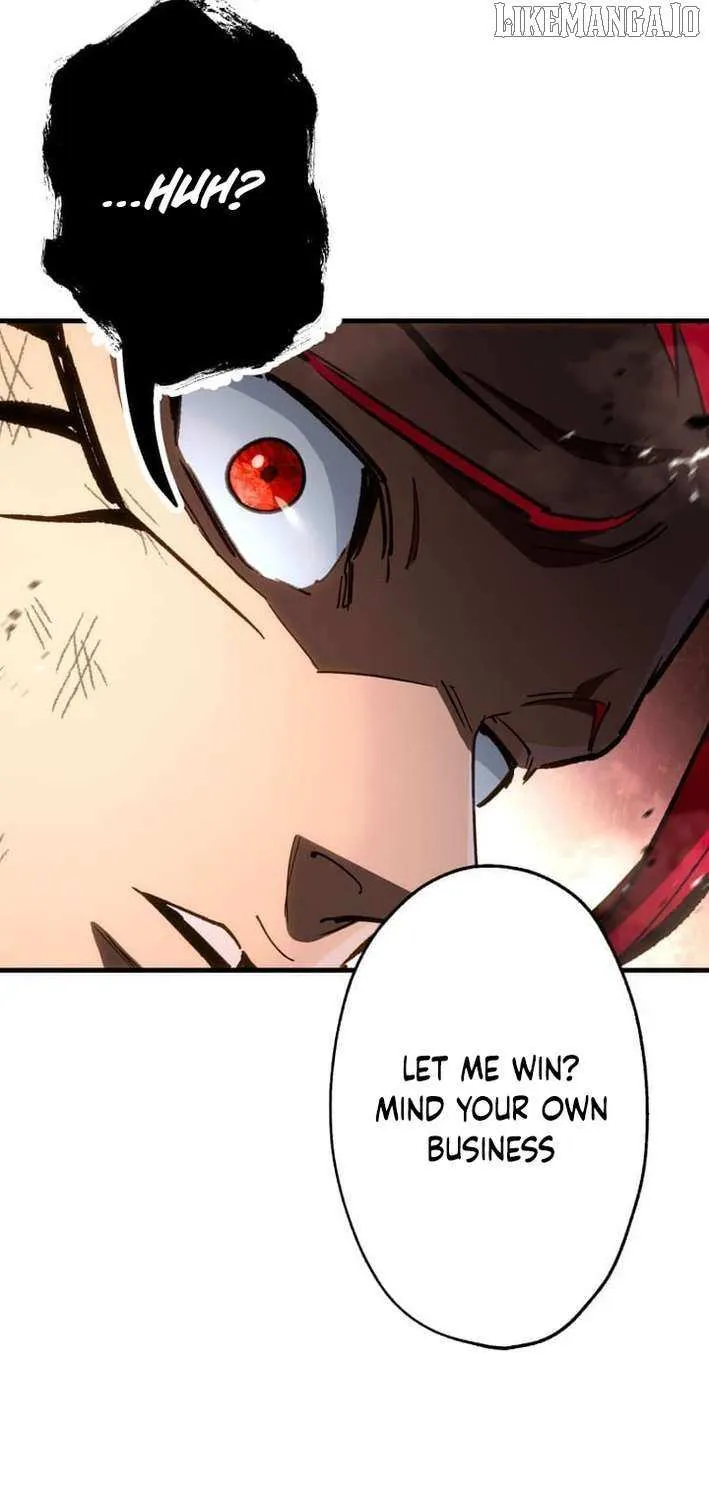 Infinite Awakening Chapter 17 page 22 - 