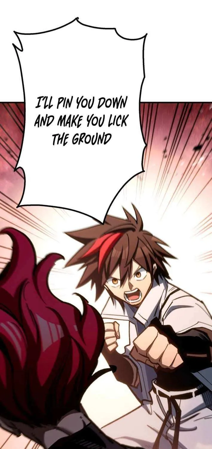 Infinite Awakening Chapter 17 page 23 - 