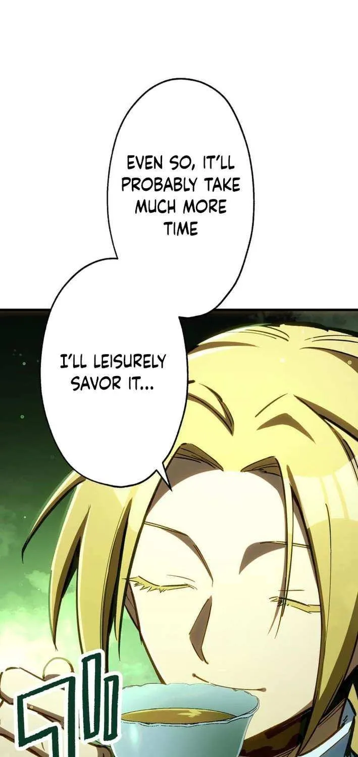 Infinite Awakening Chapter 17 page 30 - 