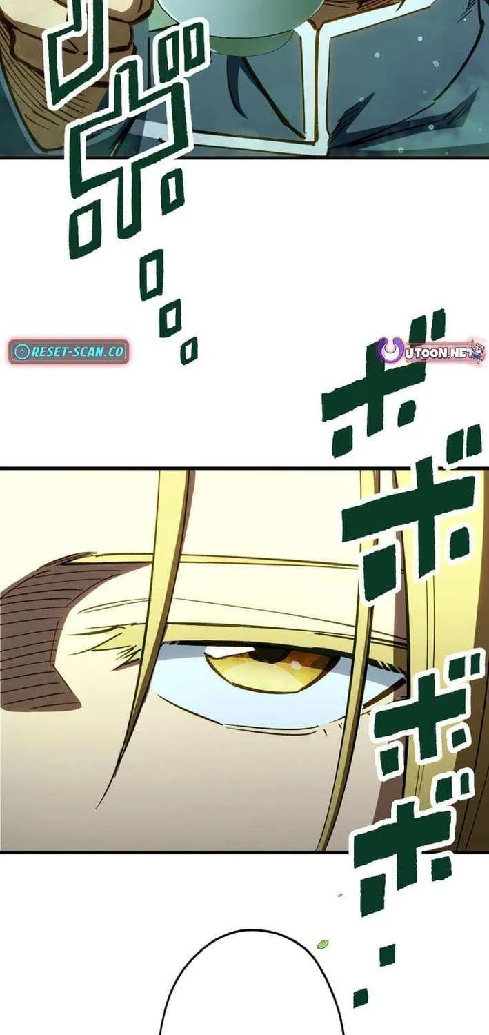 Infinite Awakening Chapter 17 page 31 - 