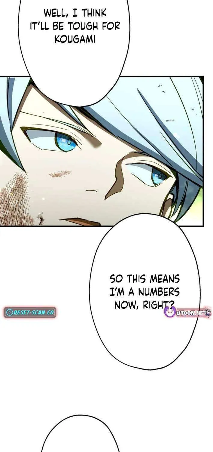 Infinite Awakening Chapter 17 page 37 - 