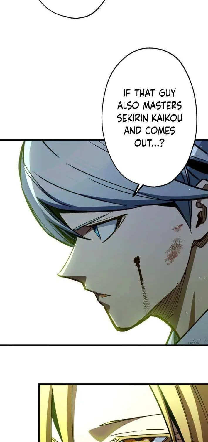 Infinite Awakening Chapter 17 page 39 - 