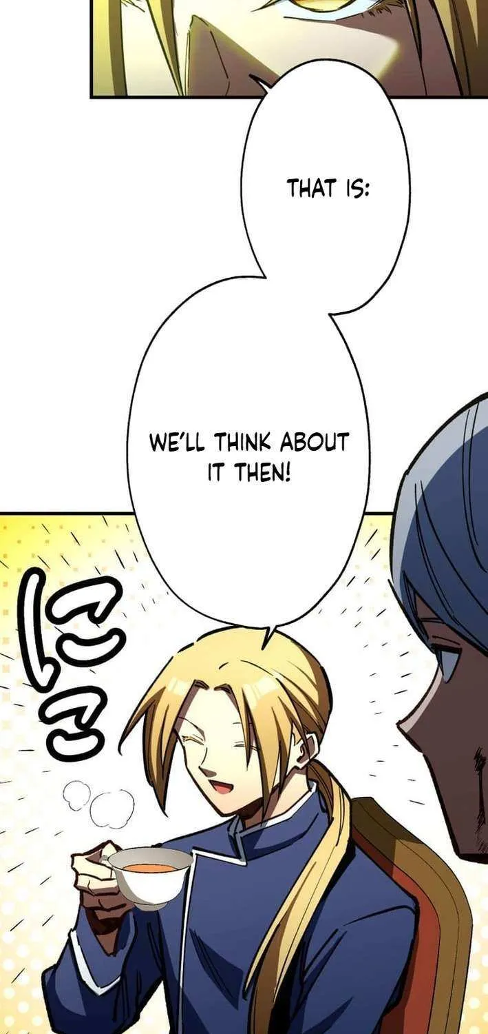 Infinite Awakening Chapter 17 page 40 - 