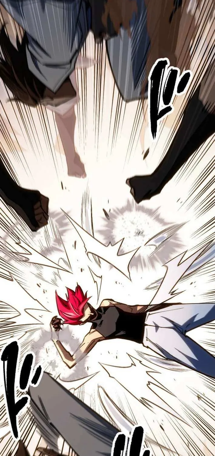 Infinite Awakening Chapter 17 page 45 - 