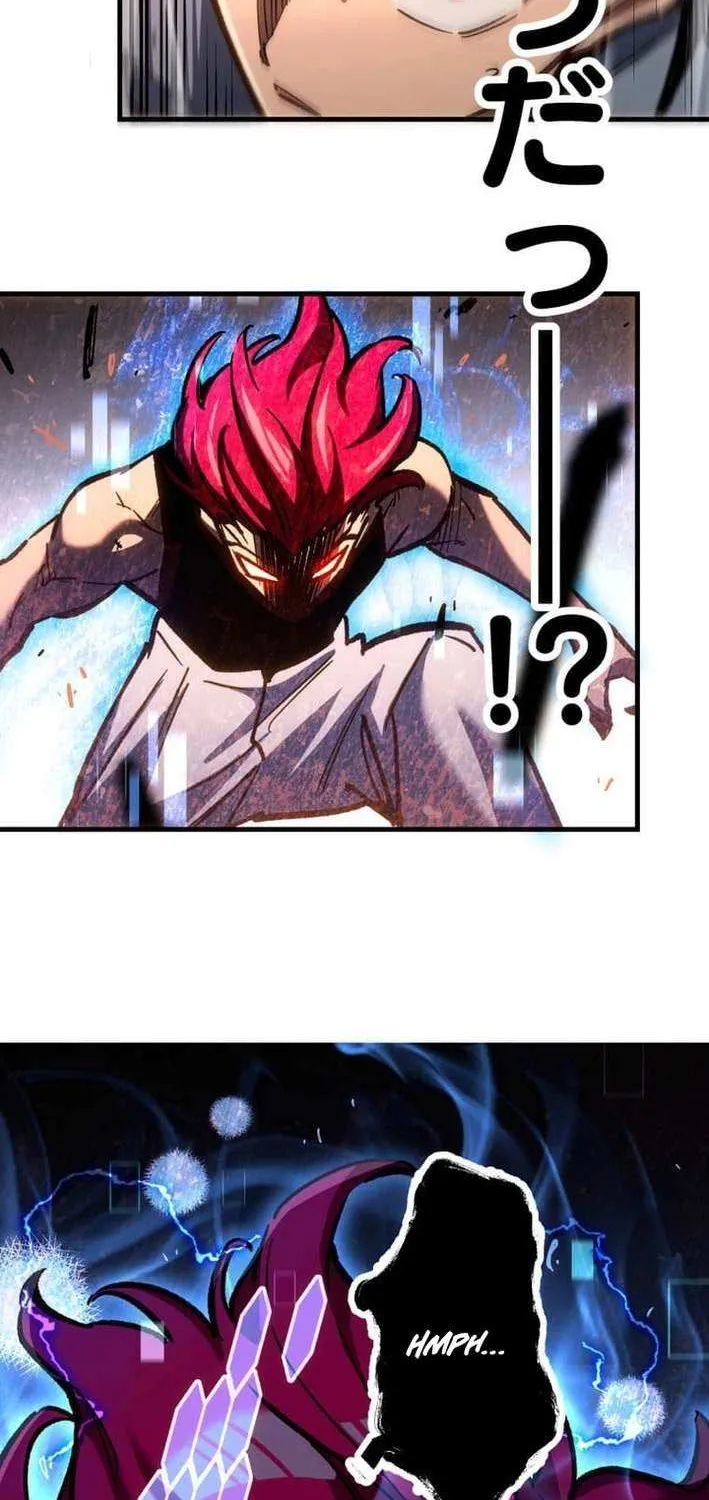 Infinite Awakening Chapter 17 page 51 - 