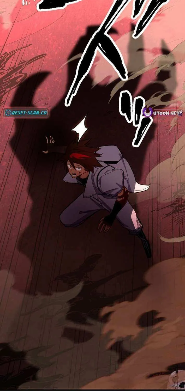 Infinite Awakening Chapter 17 page 54 - 