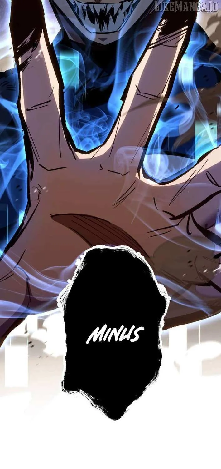 Infinite Awakening Chapter 17 page 64 - 