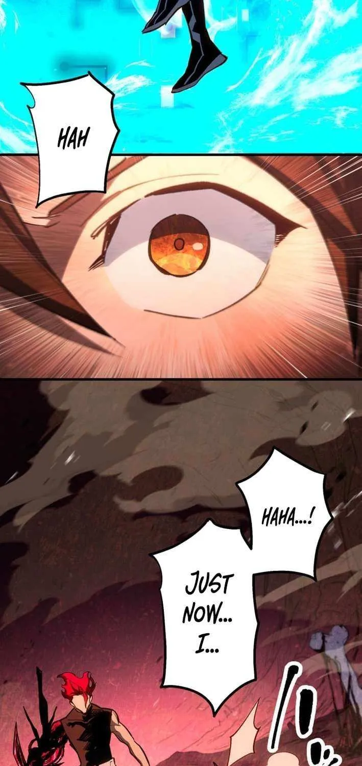 Infinite Awakening Chapter 17 page 66 - 