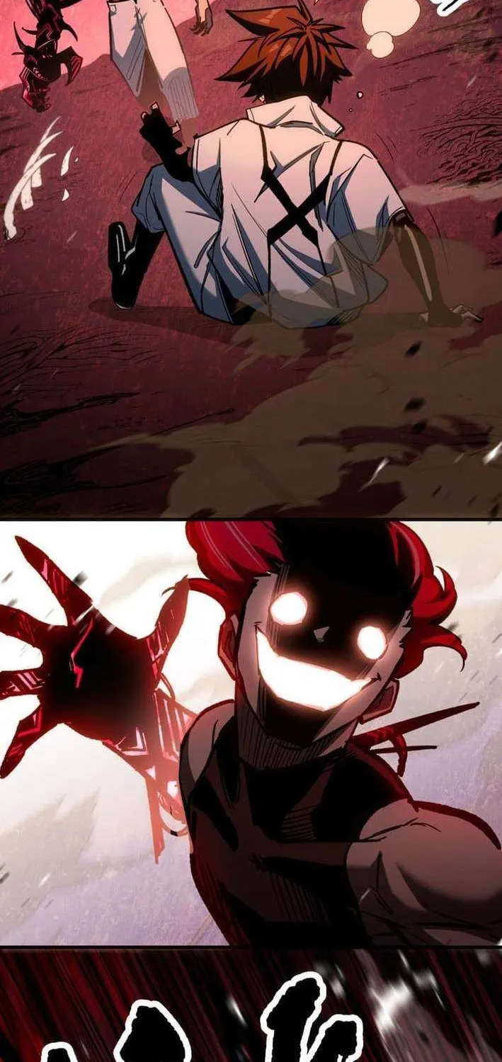 Infinite Awakening Chapter 17 page 67 - 