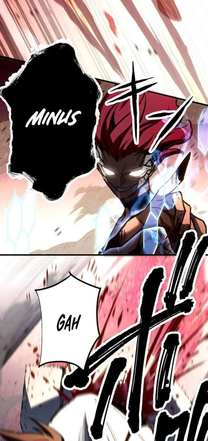 Infinite Awakening Chapter 17 page 69 - 