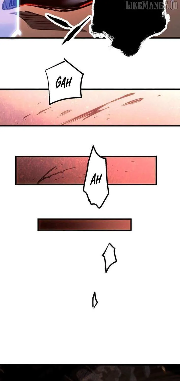 Infinite Awakening Chapter 17 page 71 - 