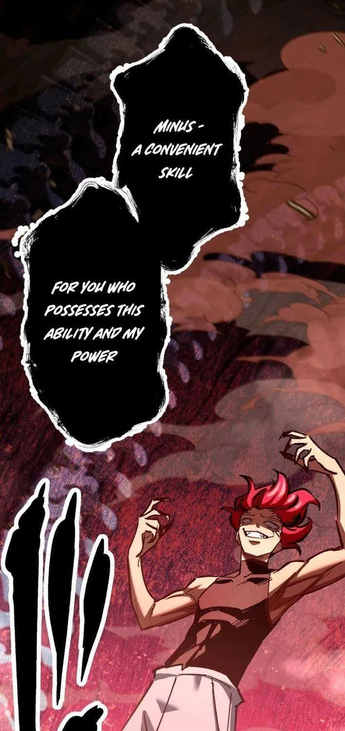 Infinite Awakening Chapter 17 page 72 - 