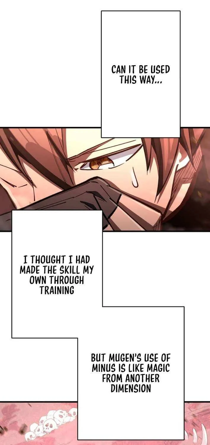 Infinite Awakening Chapter 17 page 74 - 