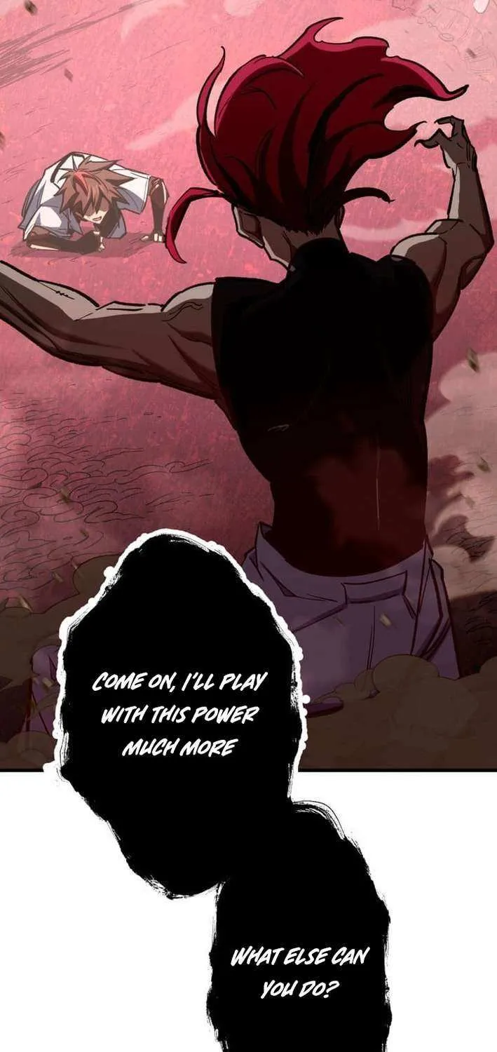 Infinite Awakening Chapter 17 page 75 - 