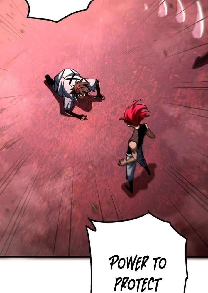 Infinite Awakening Chapter 17 page 77 - 