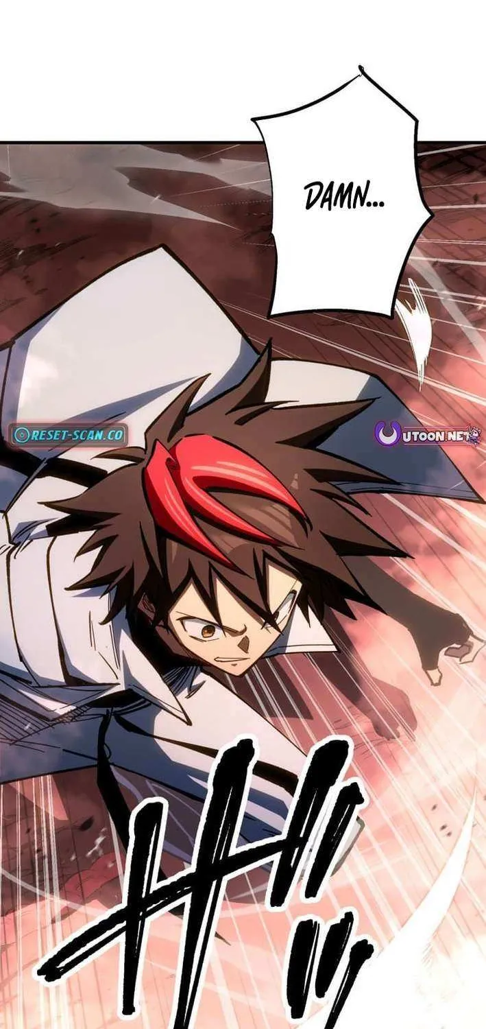 Infinite Awakening Chapter 17 page 9 - 