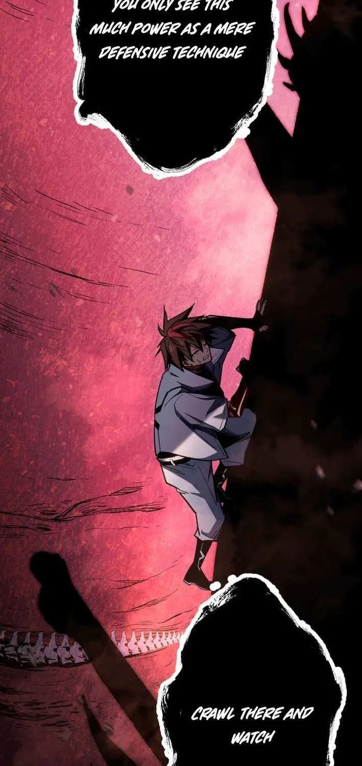 Infinite Awakening Chapter 17 page 81 - 