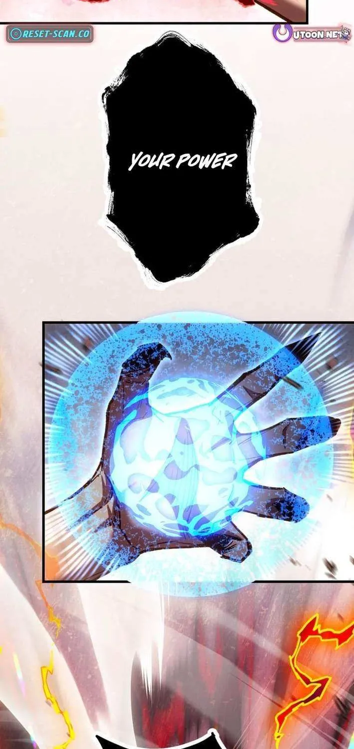 Infinite Awakening Chapter 17 page 83 - 