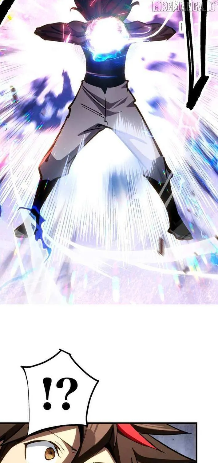 Infinite Awakening Chapter 17 page 85 - 