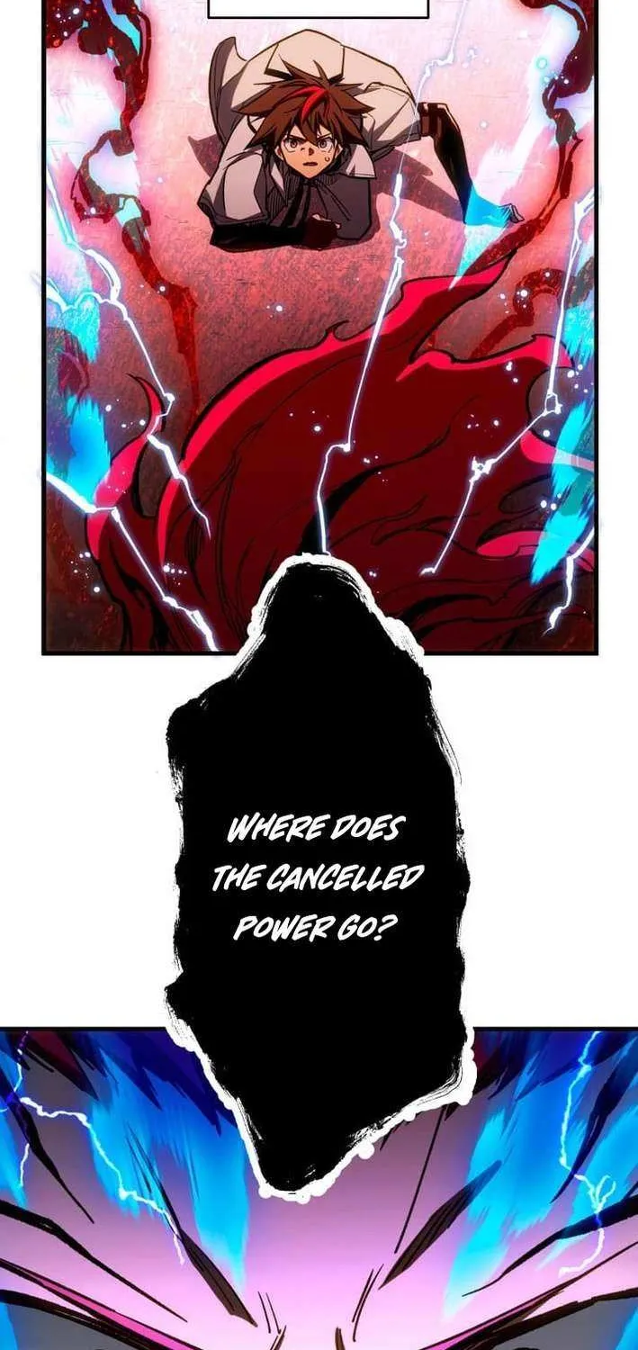 Infinite Awakening Chapter 17 page 88 - 
