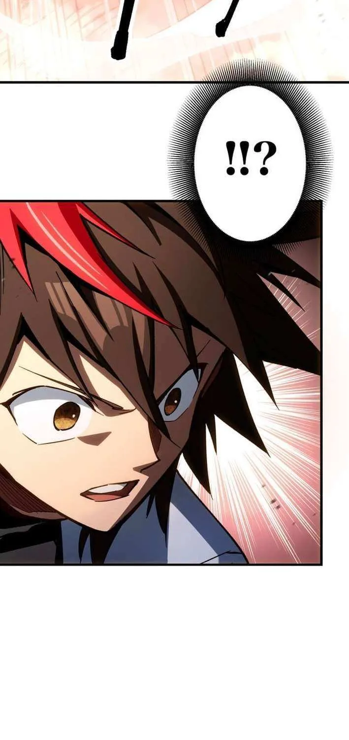 Infinite Awakening Chapter 17 page 10 - 