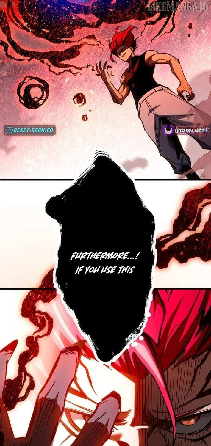 Infinite Awakening Chapter 17 page 92 - 