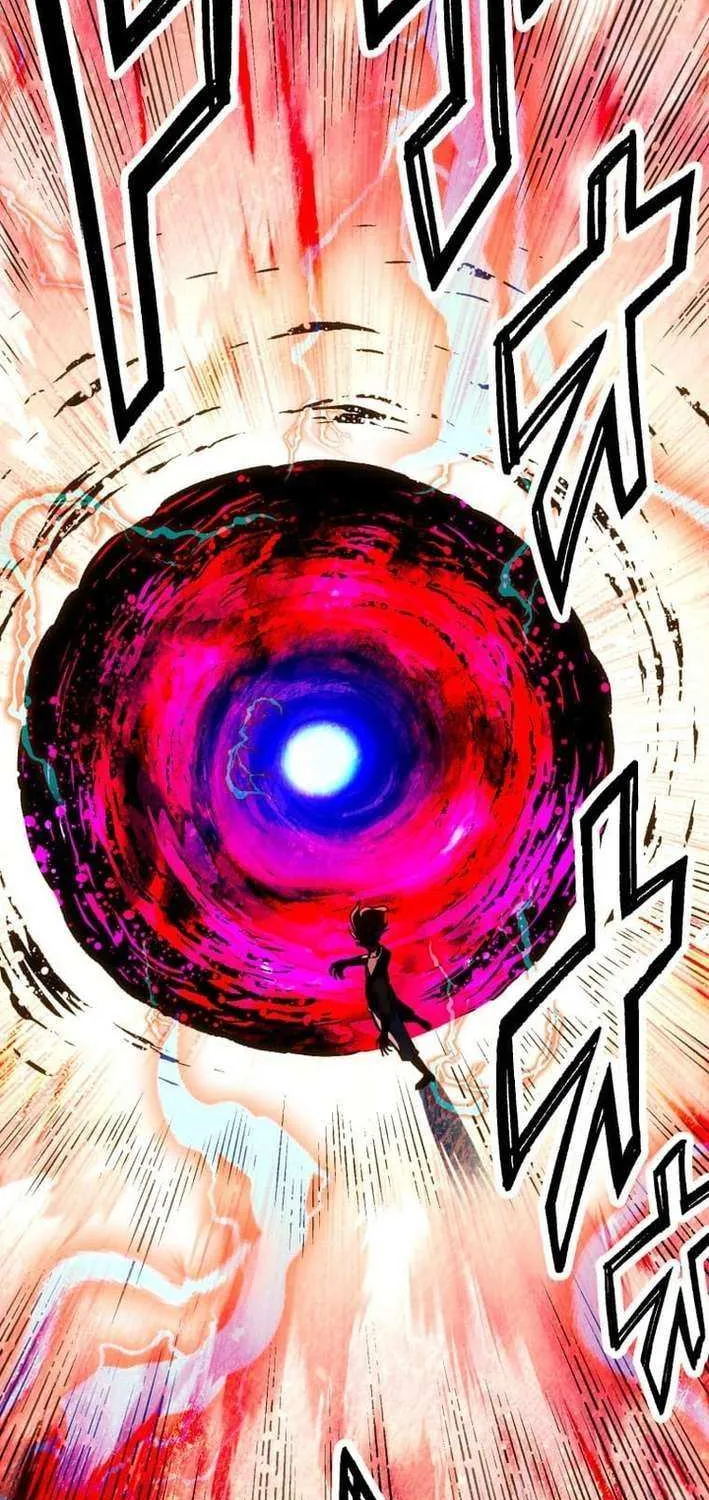 Infinite Awakening Chapter 17 page 94 - 